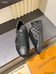 ルイヴィトン 新作 靴 本革 運動靴 通販＆送料込 LVshoes236