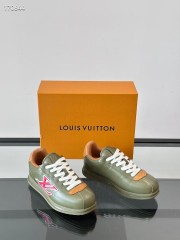 ルイヴィトン 新作 靴 本革 運動靴 通販＆送料込 LVshoes259