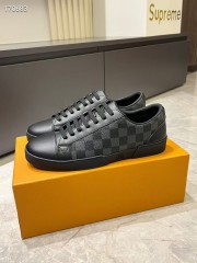 ルイヴィトン 新作 靴 本革 運動靴 通販＆送料込 LVshoes236