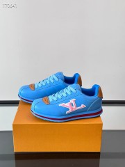 ルイヴィトン 新作 靴 本革 運動靴 通販＆送料込 LVshoes262