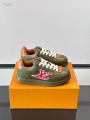 ルイヴィトン 新作 靴 本革 運動靴 通販＆送料込 LVshoes259