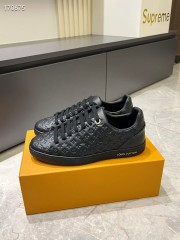 ルイヴィトン 新作 靴 本革 運動靴 通販＆送料込 LVshoes241