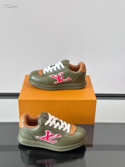 ルイヴィトン 新作 靴 本革 運動靴 通販＆送料込 LVshoes259