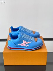 ルイヴィトン 新作 靴 本革 運動靴 通販＆送料込 LVshoes262