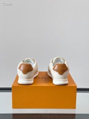 ルイヴィトン 新作 靴 本革 運動靴 通販＆送料込 LVshoes260