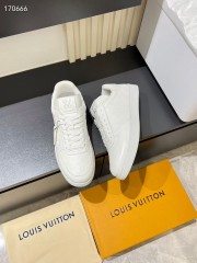 ルイヴィトン 新作 靴 本革 運動靴 通販＆送料込 LVshoes246