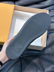 ルイヴィトン 新作 靴 本革 運動靴 通販＆送料込 LVshoes257