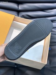 ルイヴィトン 新作 靴 本革 運動靴 通販＆送料込 LVshoes254