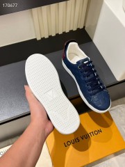 ルイヴィトン 新作 靴 本革 運動靴 通販＆送料込 LVshoes240