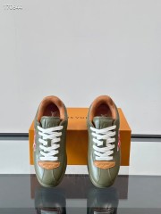 ルイヴィトン 新作 靴 本革 運動靴 通販＆送料込 LVshoes259