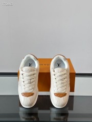 ルイヴィトン 新作 靴 本革 運動靴 通販＆送料込 LVshoes260
