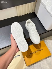 ルイヴィトン 新作 靴 本革 運動靴 通販＆送料込 LVshoes246