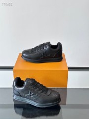 ルイヴィトン 新作 靴 本革 運動靴 通販＆送料込 LVshoes268
