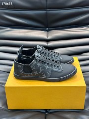 ルイヴィトン 新作 靴 本革 運動靴 通販＆送料込 LVshoes258