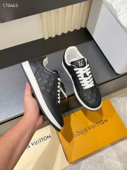 ルイヴィトン 新作 靴 本革 運動靴 通販＆送料込 LVshoes248