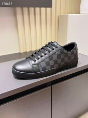 ルイヴィトン 新作 靴 本革 運動靴 通販＆送料込 LVshoes236