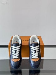 ルイヴィトン 新作 靴 本革 運動靴 通販＆送料込 LVshoes264