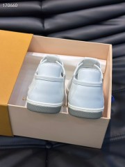 ルイヴィトン 新作 靴 本革 運動靴 通販＆送料込 LVshoes251