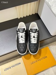 ルイヴィトン 新作 靴 本革 運動靴 通販＆送料込 LVshoes248