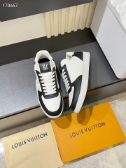 ルイヴィトン 新作 靴 本革 運動靴 通販＆送料込 LVshoes245