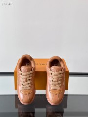 ルイヴィトン 新作 靴 本革 運動靴 通販＆送料込 LVshoes261