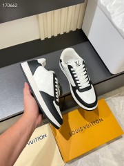 ルイヴィトン 新作 靴 本革 運動靴 通販＆送料込 LVshoes249