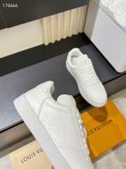 ルイヴィトン 新作 靴 本革 運動靴 通販＆送料込 LVshoes246