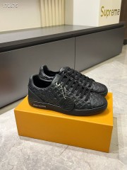 ルイヴィトン 新作 靴 本革 運動靴 通販＆送料込 LVshoes241