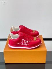 ルイヴィトン 新作 靴 本革 運動靴 通販＆送料込 LVshoes263