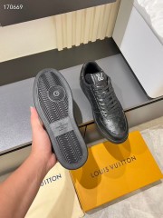 ルイヴィトン 新作 靴 本革 運動靴 通販＆送料込 LVshoes243