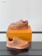 ルイヴィトン 新作 靴 本革 運動靴 通販＆送料込 LVshoes261