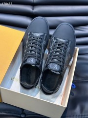 ルイヴィトン 新作 靴 本革 運動靴 通販＆送料込 LVshoes258