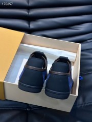 ルイヴィトン 新作 靴 本革 運動靴 通販＆送料込 LVshoes254