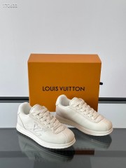 ルイヴィトン 新作 靴 本革 運動靴 通販＆送料込 LVshoes267