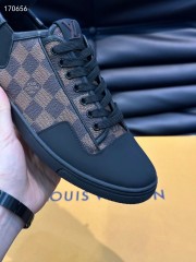 ルイヴィトン 新作 靴 本革 運動靴 通販＆送料込 LVshoes255