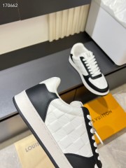 ルイヴィトン 新作 靴 本革 運動靴 通販＆送料込 LVshoes249