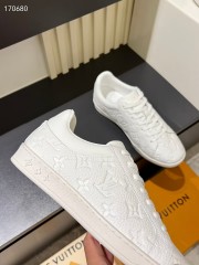 ルイヴィトン 新作 靴 本革 運動靴 通販＆送料込 LVshoes238