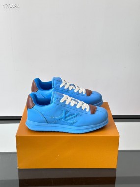 ルイヴィトン 新作 靴 本革 運動靴 通販＆送料込 LVshoes266