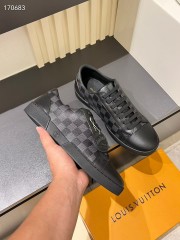 ルイヴィトン 新作 靴 本革 運動靴 通販＆送料込 LVshoes236