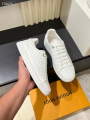 ルイヴィトン 新作 靴 本革 運動靴 通販＆送料込 LVshoes242