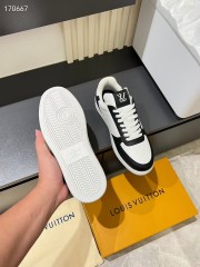 ルイヴィトン 新作 靴 本革 運動靴 通販＆送料込 LVshoes245