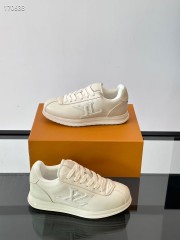 ルイヴィトン 新作 靴 本革 運動靴 通販＆送料込 LVshoes267