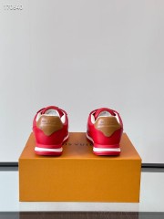 ルイヴィトン 新作 靴 本革 運動靴 通販＆送料込 LVshoes263