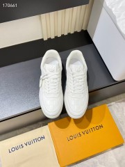 ルイヴィトン 新作 靴 本革 運動靴 通販＆送料込 LVshoes250