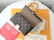 ルイヴィトン 財布 新作 人気 新品 通販＆送料込 M60535