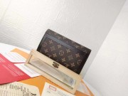 ルイヴィトン 財布 新作 人気 新品 通販＆送料込 M60535
