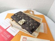 ルイヴィトン 財布 新作 人気 新品 通販＆送料込 M60535