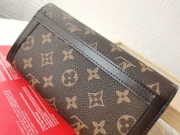 ルイヴィトン 財布 新作 人気 新品 通販＆送料込 M60535