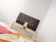 ルイヴィトン 財布 新作 人気 新品 通販＆送料込 M60535