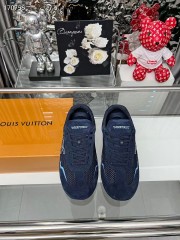 ルイヴィトン 新作 靴 本革 運動靴 通販＆送料込 LVshoes271